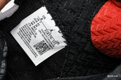 318376-101 23 Jordan Air 'All-Star' OG 0809